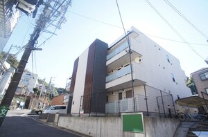 リブリ・HALEKULANI外観写真