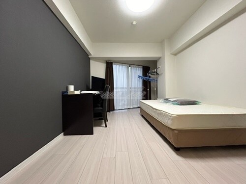 物件内観写真4　(家具家電付き)