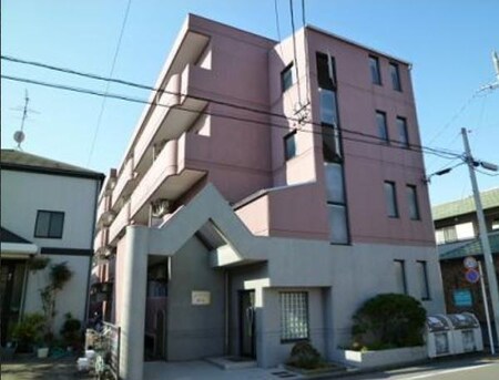 ルミエール馬渕外観写真