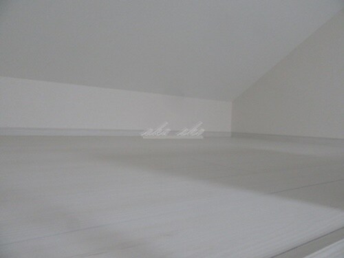 物件内観写真13　(ロフト)