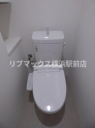 物件内観写真11　