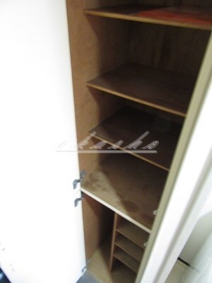 物件内観写真11　(シューズボックス)