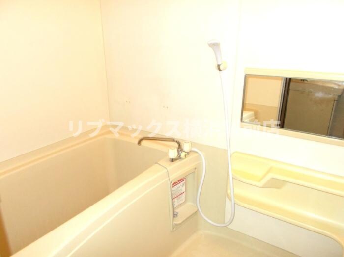 物件内観写真6　(同タイプ別住戸)