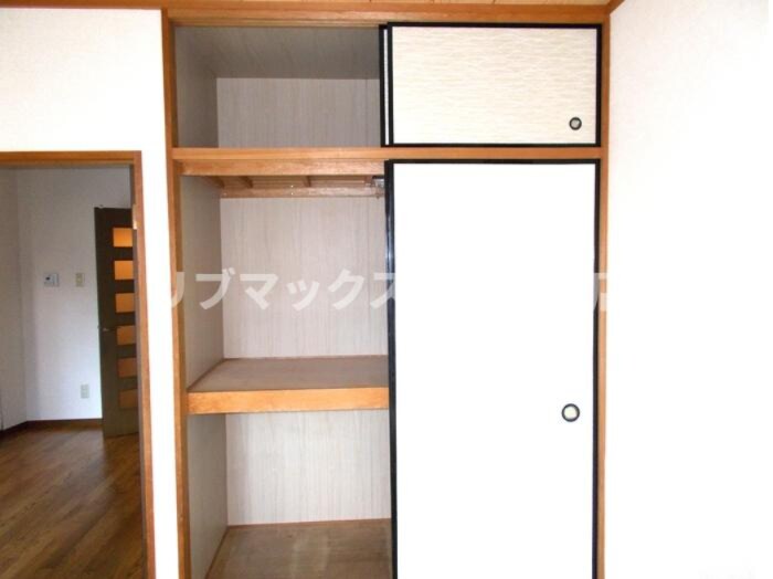 物件内観写真9　(同タイプ別住戸)