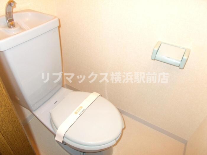 物件内観写真11　(同タイプ別住戸)