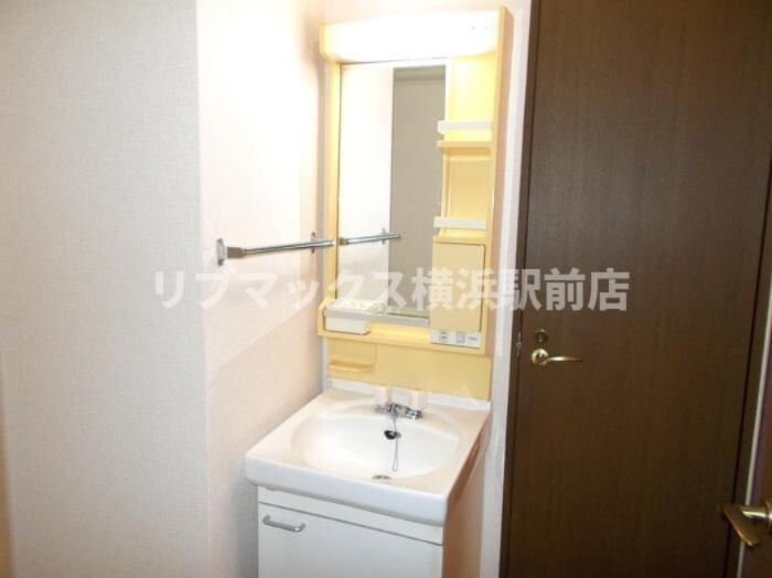 物件内観写真12　(同タイプ別住戸)