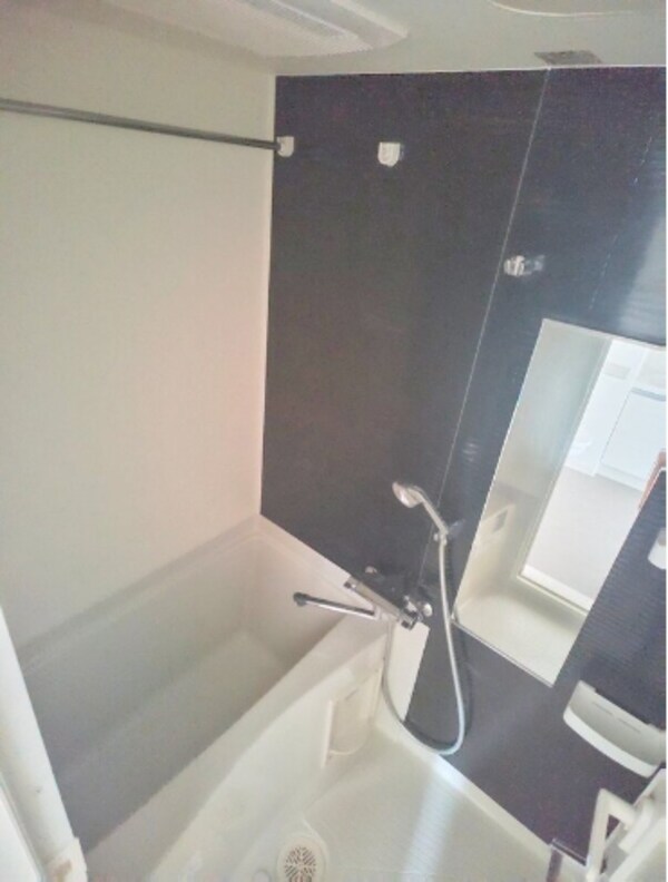 浴室(浴室乾燥機付)