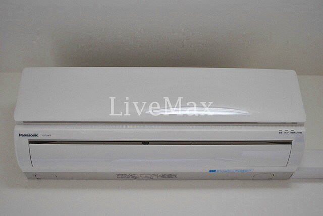 物件内観写真12　(エアコン)