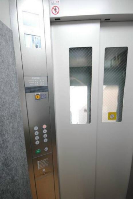 物件内観写真25　(エレベーター)