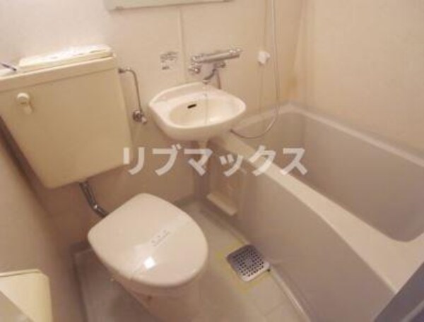 浴室