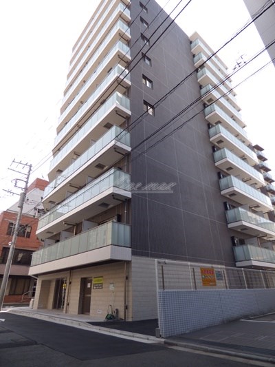 AZEST関内