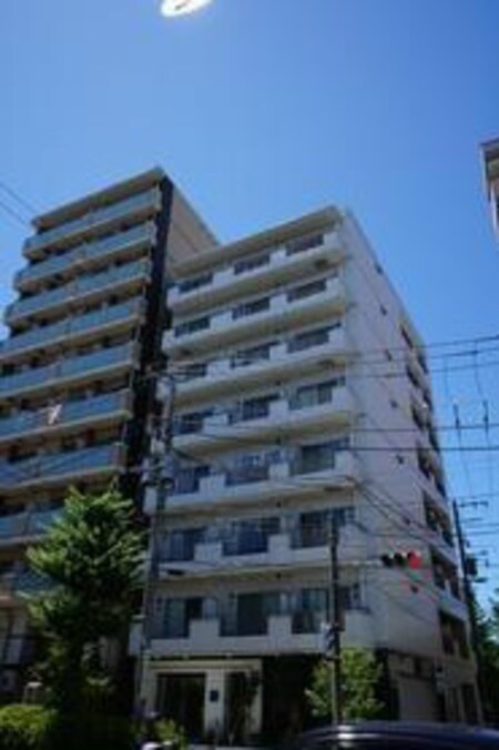 リライア吉野町外観写真