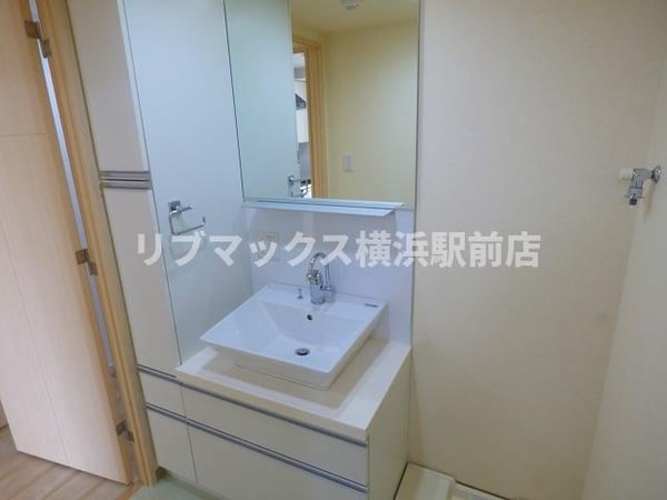 洗面・脱衣所