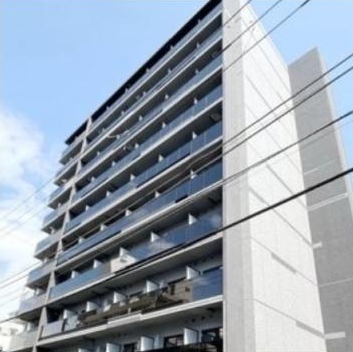CREVISTA横浜関内