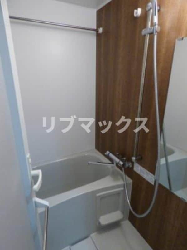 浴室(同タイプ別住戸)