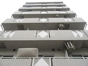 ヴェルト横浜ブライトコート外観写真