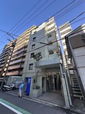 ビッグヴァンステイツ伊勢佐木町