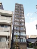 SQUARE CITY YOKOHAMA SHINKOYASU