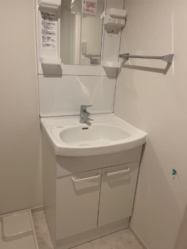 洗面・脱衣所
