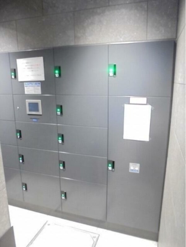 建物設備
