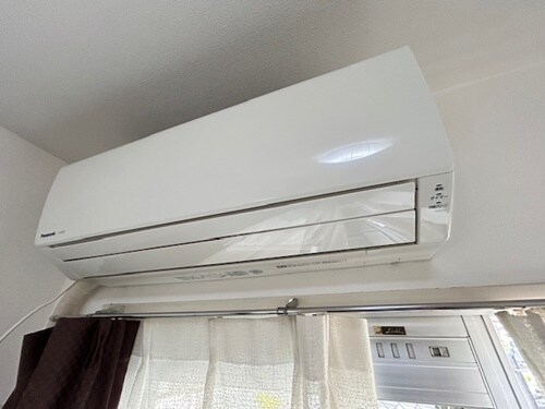 物件内観写真21　(備え付け家具備品（同仕様）)