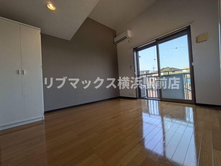 物件内観写真7　(反転します。)