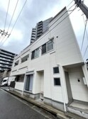 プレミアムコート平沼橋
