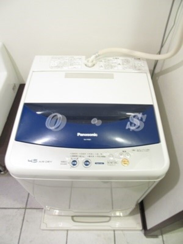 その他(洗濯機)