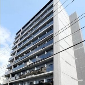 CREVISTA横浜関内外観写真