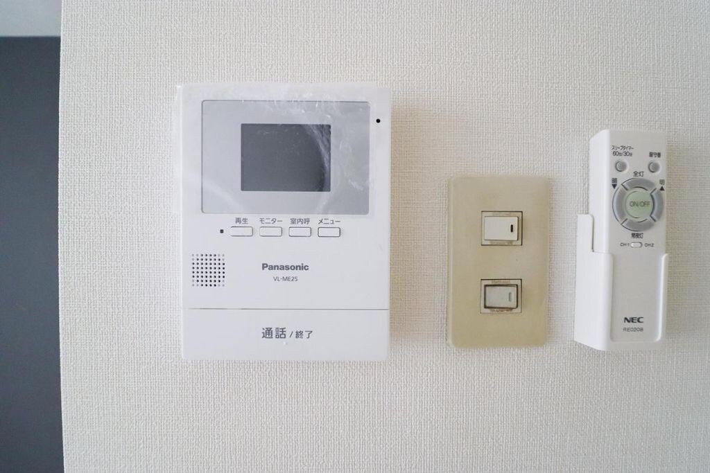 物件内観写真10　(別号室参考写真)