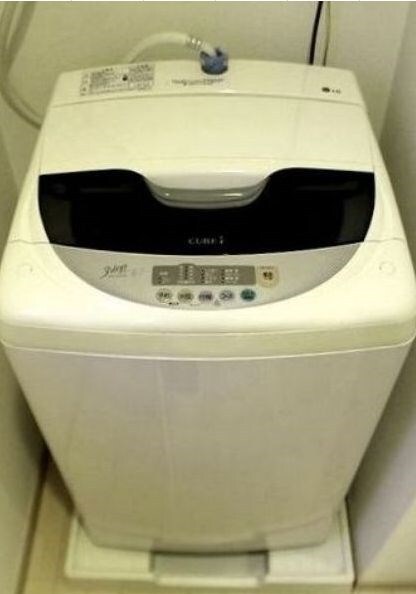 物件内観写真22　(洗濯機)