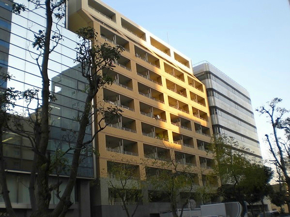 LA.PRYLE新横浜