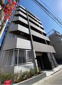 SHOKEN　Residenche横浜鶴見