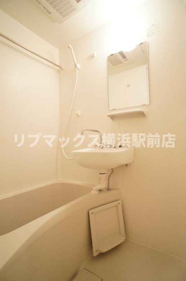浴室