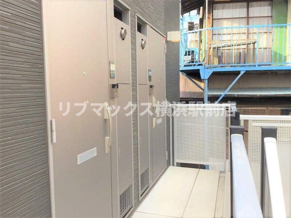 建物設備