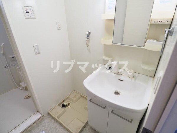 洗面・脱衣所