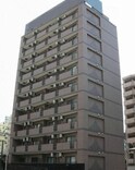 グリフィン横浜・ディアコート