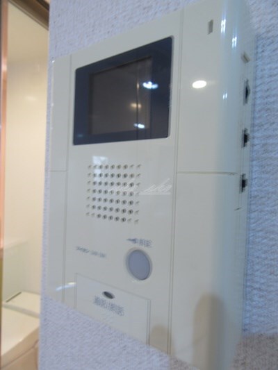 物件内観写真20　(オートロック)