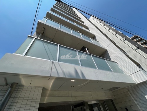 VERXEED阪東橋MAXIV