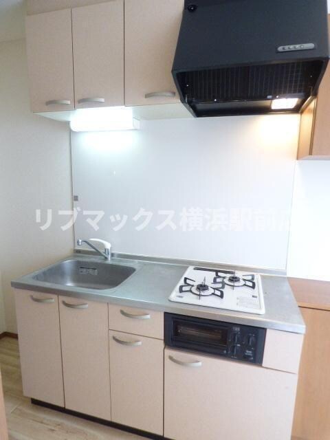 物件内観写真16　