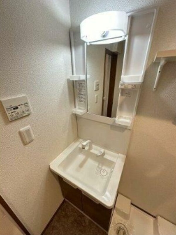 洗面・脱衣所