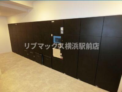 物件内観写真13　