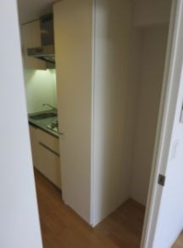 その他(冷蔵庫置場)