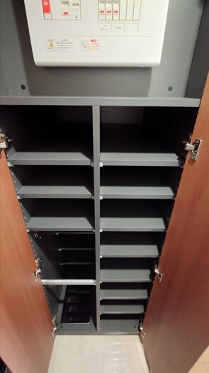 物件内観写真11　