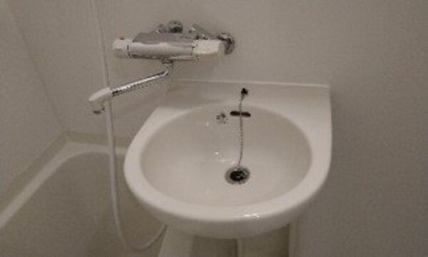 洗面・脱衣所