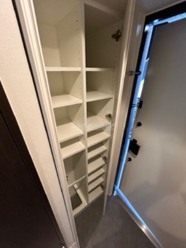 建物設備(同タイプ別住戸)