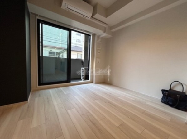 居室(同タイプ別住戸)