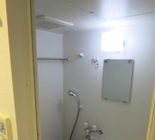 物件内観写真5　(バストイレ別)