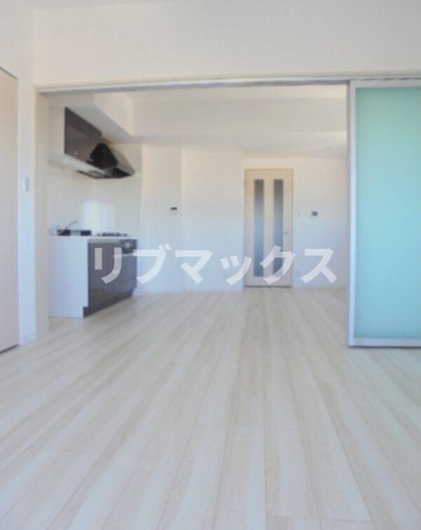 居室(同タイプ別住戸)