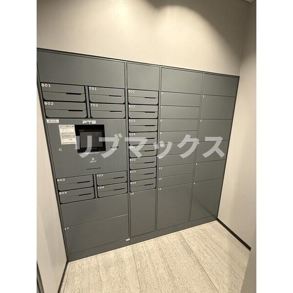 建物設備